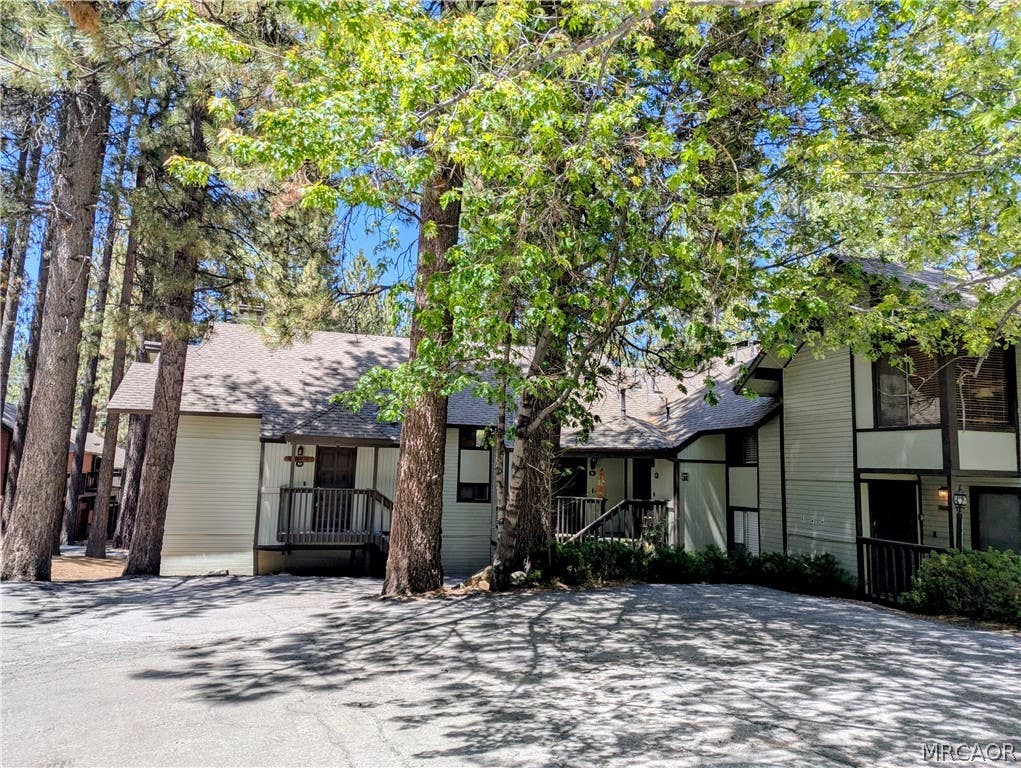 Photo of 41935 Switzerland Drive #51, Big Bear Lake, CA 92315 (MLS # 32601240)