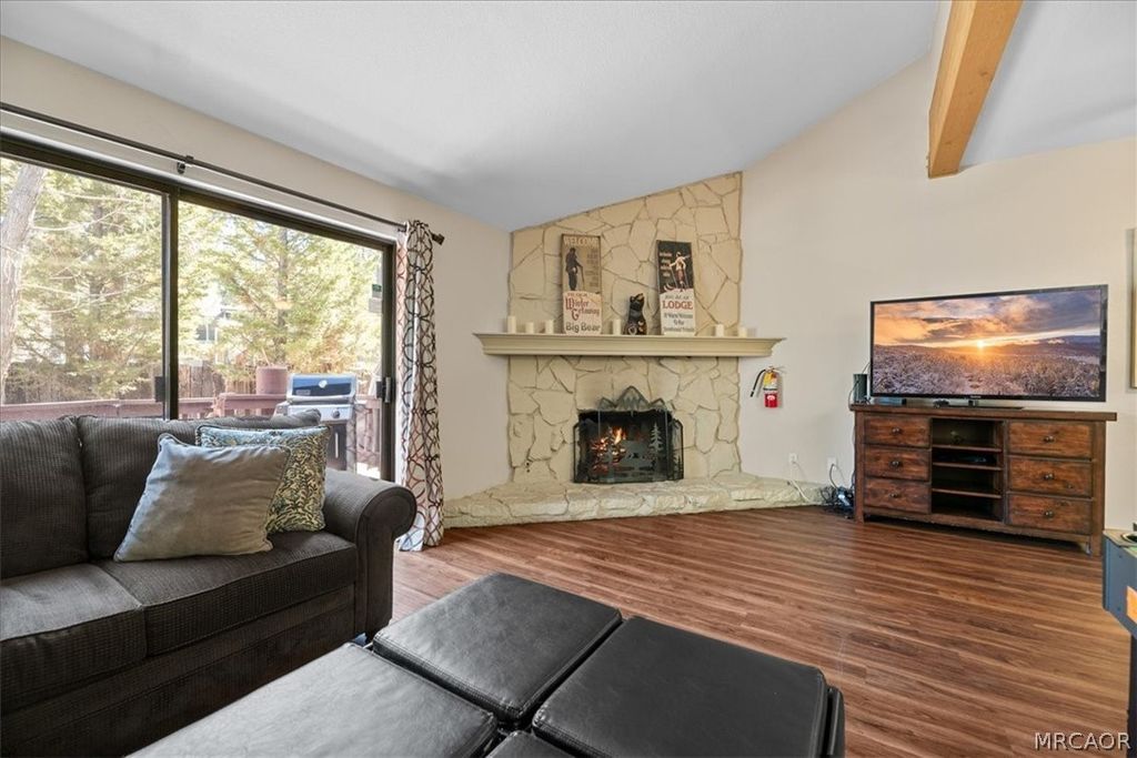 Photo of 799 Cienega Road #C, Big Bear Lake, CA 92315 (MLS # 32600522)