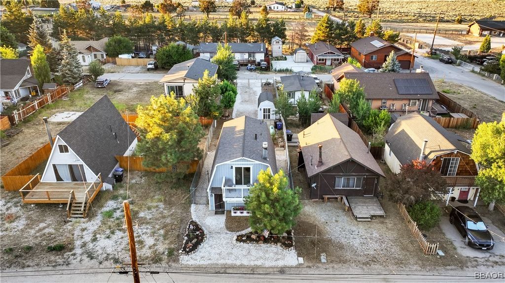 Photo of 2187 6th Lane Lane, Big Bear City, CA 92314 (MLS # 32501786)