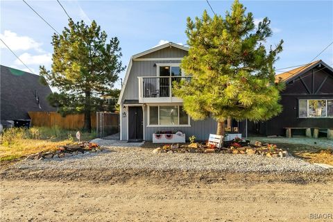 Photo of 2187 6th Lane Lane, Big Bear City, CA 92314 (MLS # 32501786)