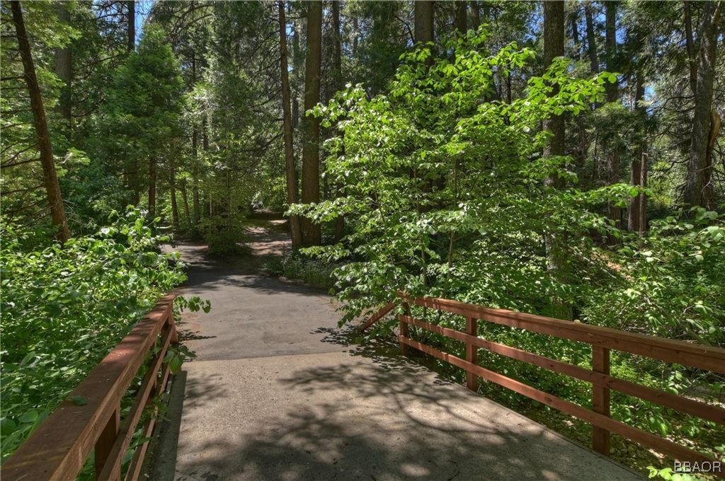 Photo of 714 BLUE JAY CYN Rd, Blue Jay, CA 92317 (MLS # 32501407)