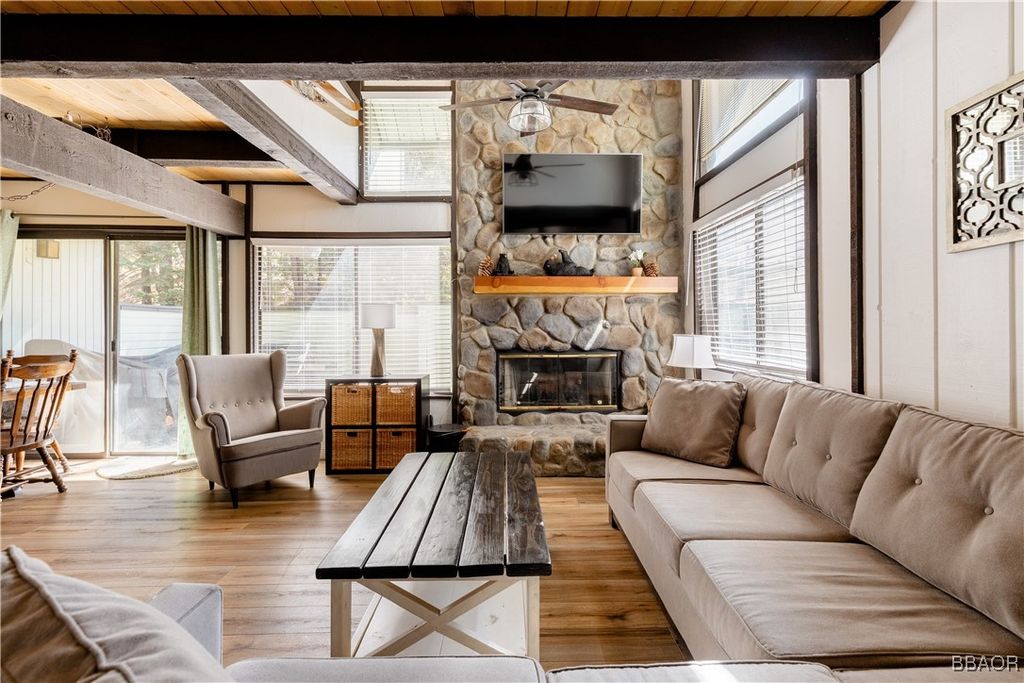 Photo of 41935 Switzerland Drive #125, Big Bear Lake, CA 92315 (MLS # 32500535)