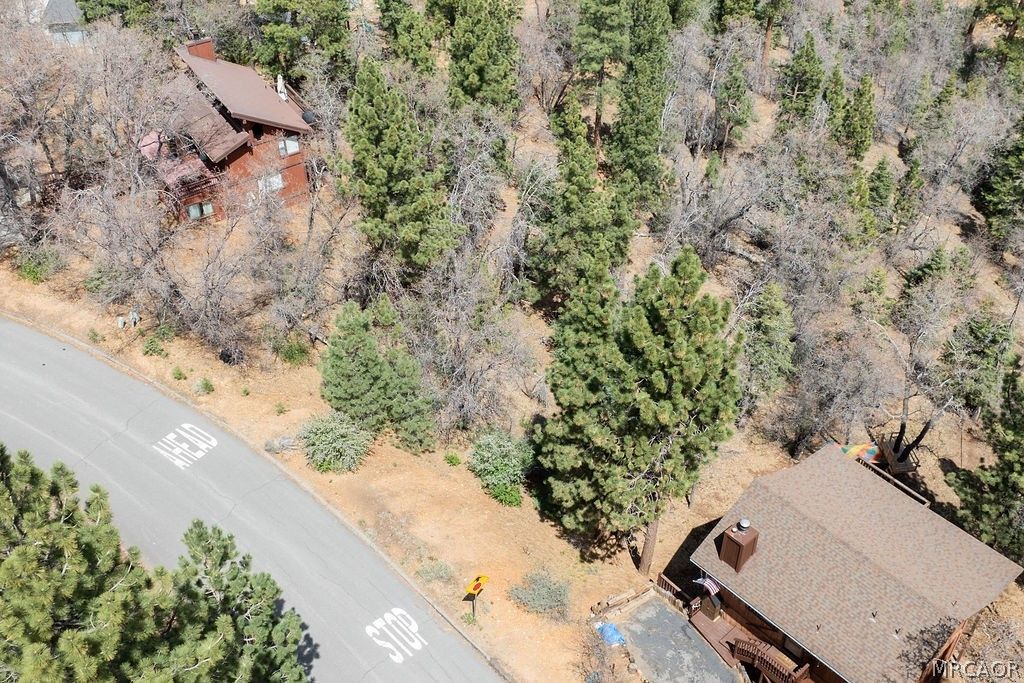 Photo of 1530 Tuolumne Road, Big Bear City, CA 92314 (MLS # 32600738)