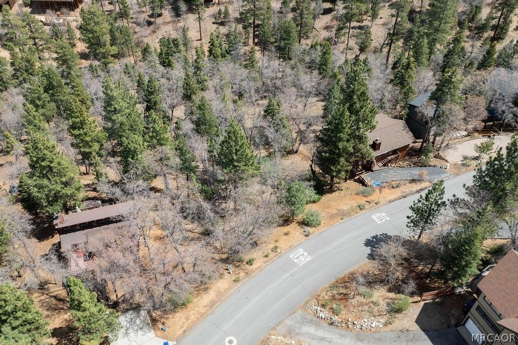 Photo of 1530 Tuolumne Road, Big Bear City, CA 92314 (MLS # 32600738)