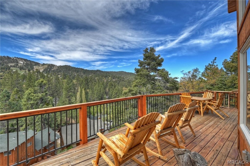 Photo of 43335 Sand Canyon Road, Big Bear Lake, CA 92315 (MLS # 32602030)