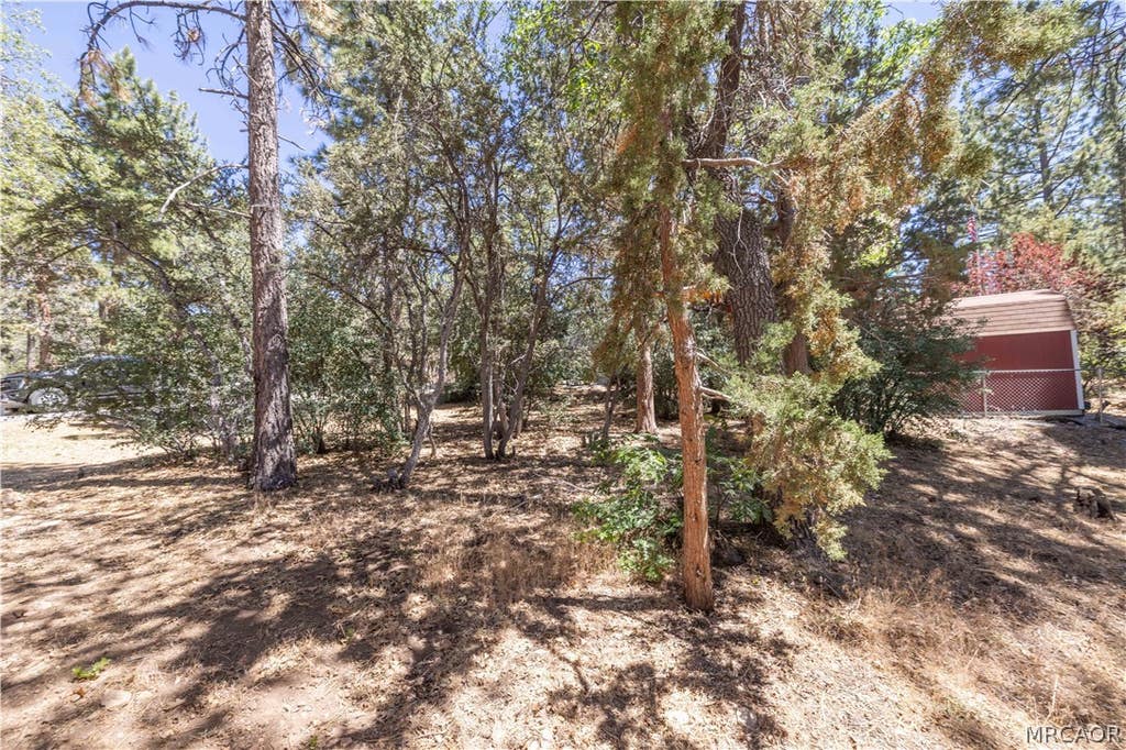 Photo of 810 Vista Avenue, Sugarloaf, CA 92386 (MLS # 32601419)