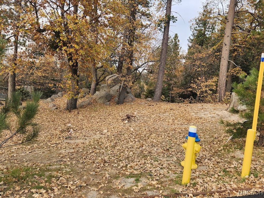 Photo of 32240 Whisper Drive, Running Springs, CA 92382 (MLS # 32502648)