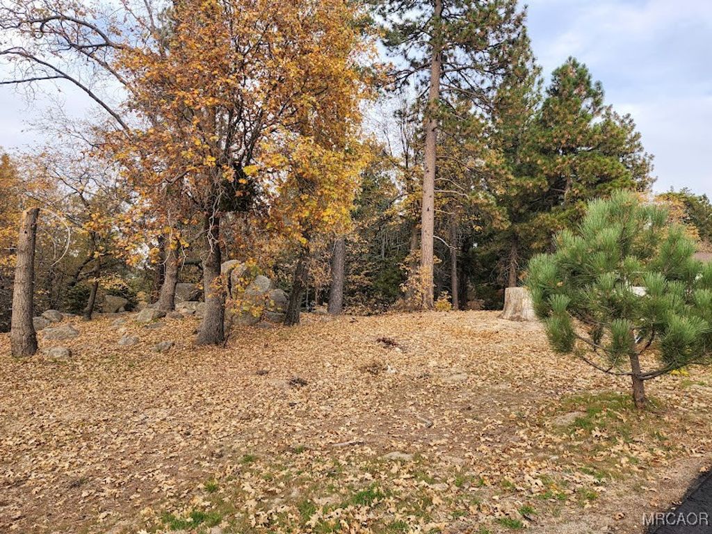 Photo of 32240 Whisper Drive, Running Springs, CA 92382 (MLS # 32502648)