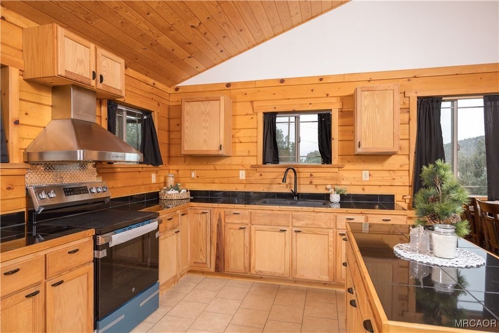 Photo of 45481 Third Street, Big Bear City, CA 92315 (MLS # 32502697)