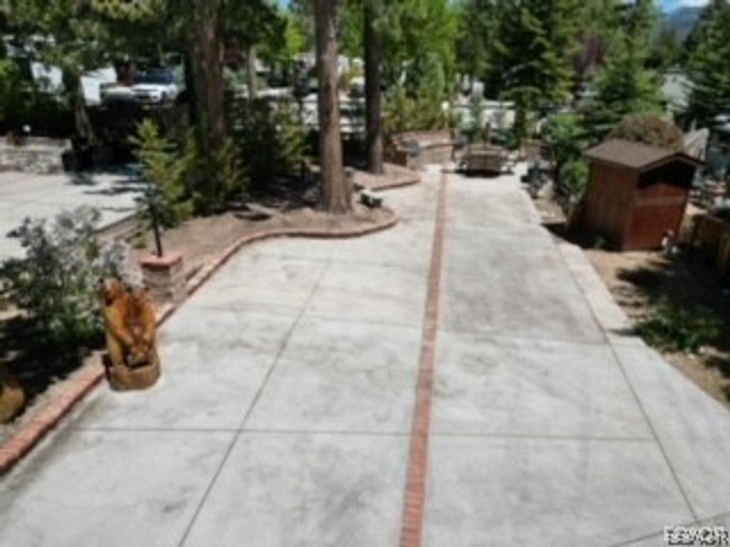 Photo of 40751 North Shore Lane #167, Fawnskin, CA 92333 (MLS # 32300579)