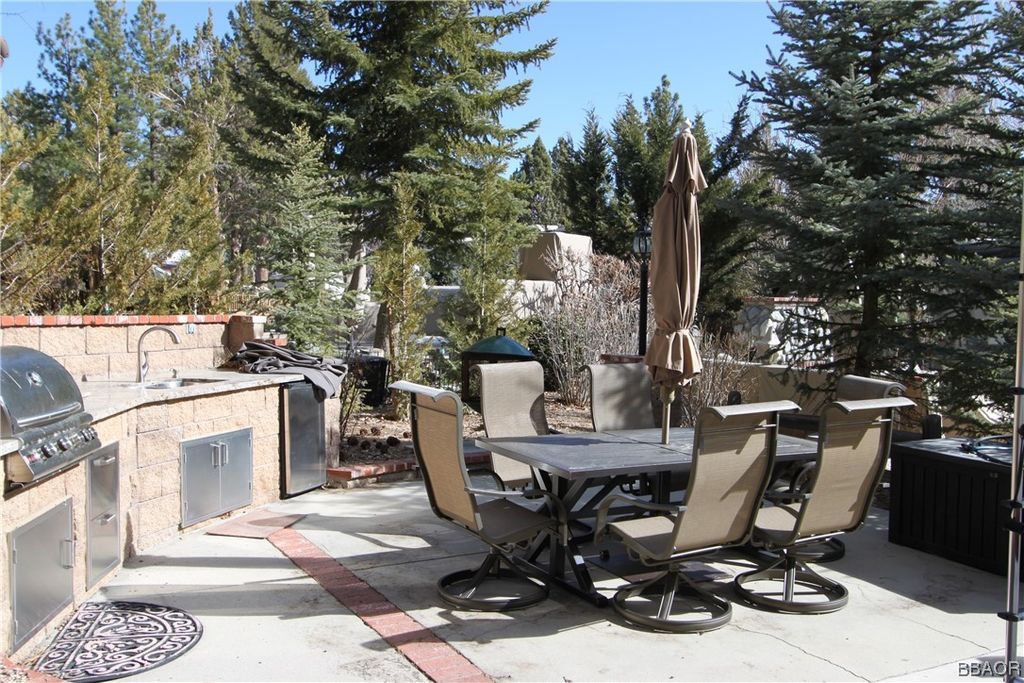 Photo of 40751 North Shore Lane #167, Fawnskin, CA 92333 (MLS # 32300579)