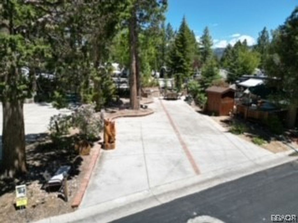 Photo of 40751 North Shore Lane #167, Fawnskin, CA 92333 (MLS # 32300579)