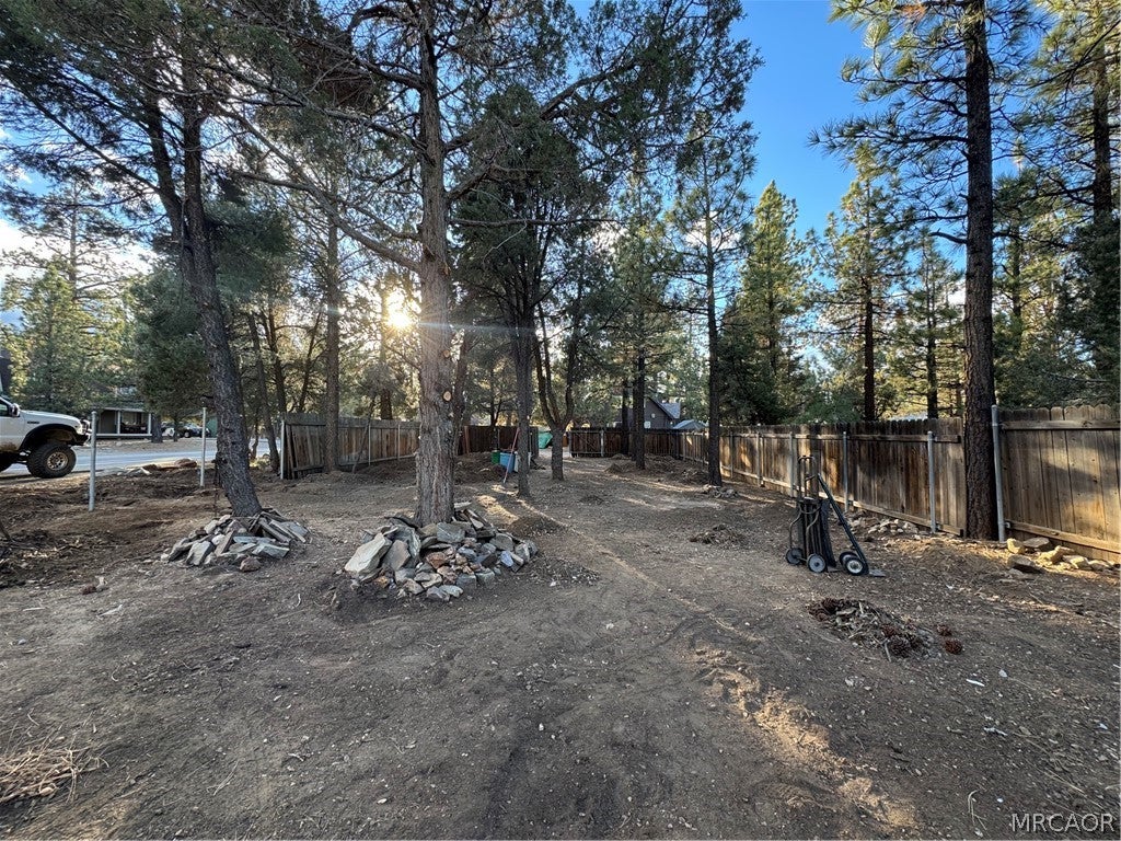 Photo of 999 Pine Lane, Big Bear City, CA 92314 (MLS # 32602383)
