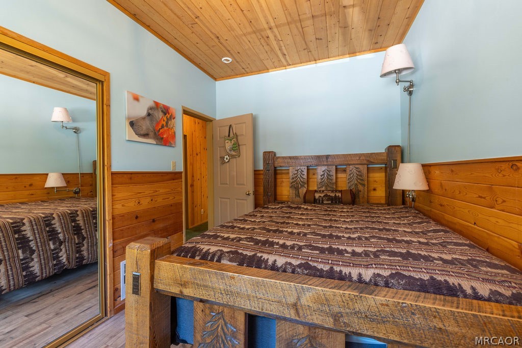 Big Bear Lake, California, 92315, United States, 4 Bedrooms Bedrooms, ,4 BathroomsBathrooms,Residential,Active,2028172