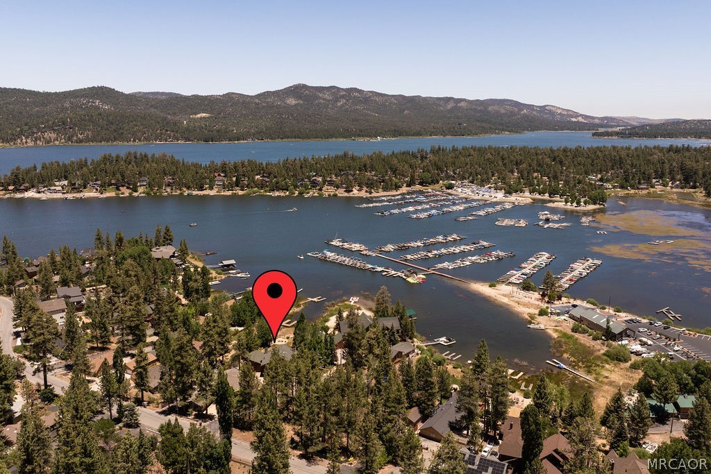 Big Bear Lake, California, 92315, United States, 4 Bedrooms Bedrooms, ,4 BathroomsBathrooms,Residential,Active,2028172