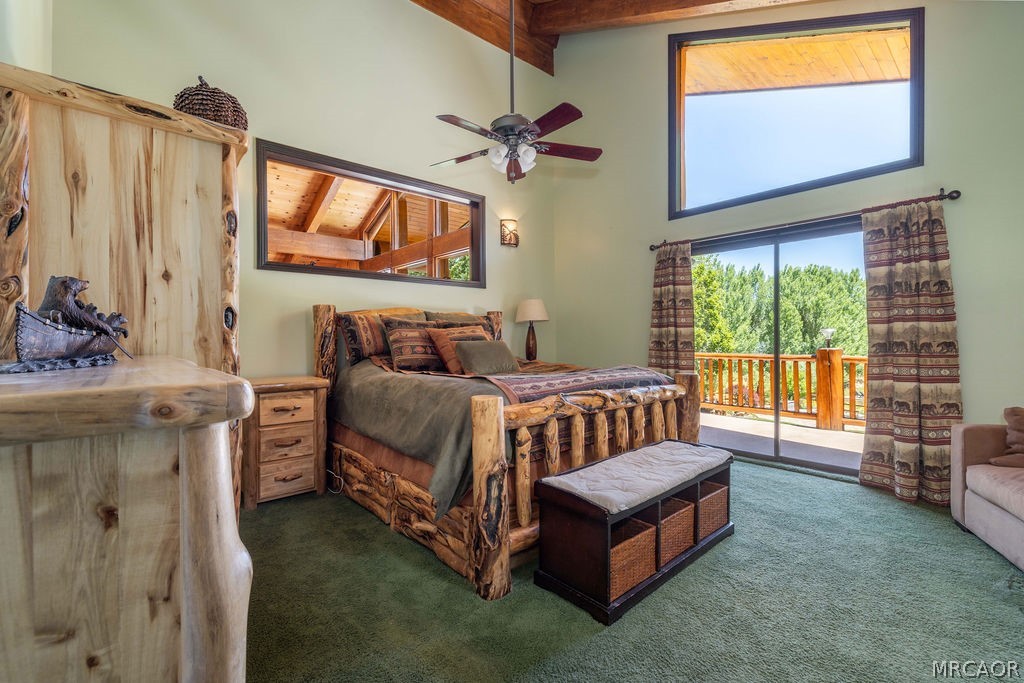 Big Bear Lake, California, 92315, United States, 4 Bedrooms Bedrooms, ,4 BathroomsBathrooms,Residential,Active,2028172