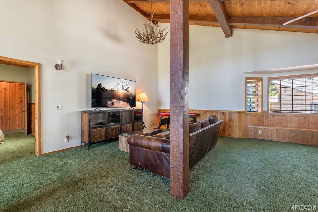 Big Bear Lake, California, 92315, United States, 4 Bedrooms Bedrooms, ,4 BathroomsBathrooms,Residential,Active,2028172