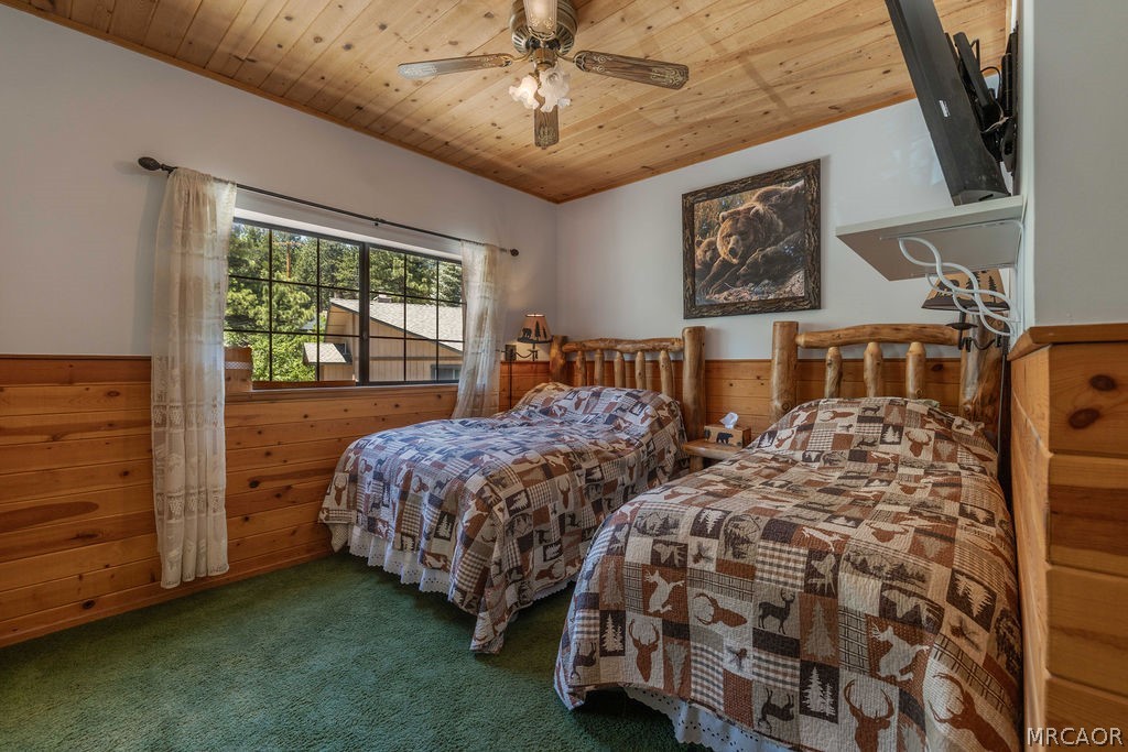 Big Bear Lake, California, 92315, United States, 4 Bedrooms Bedrooms, ,4 BathroomsBathrooms,Residential,Active,2028172