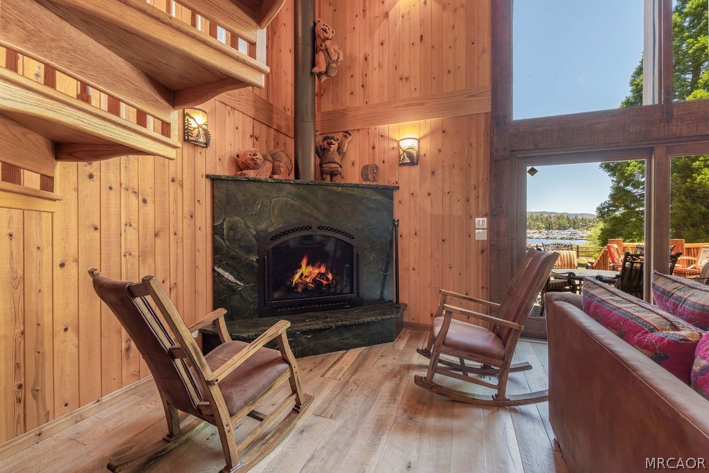 Big Bear Lake, California, 92315, United States, 4 Bedrooms Bedrooms, ,4 BathroomsBathrooms,Residential,Active,2028172