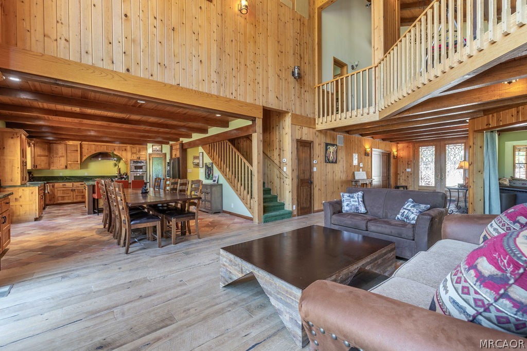 Big Bear Lake, California, 92315, United States, 4 Bedrooms Bedrooms, ,4 BathroomsBathrooms,Residential,Active,2028172