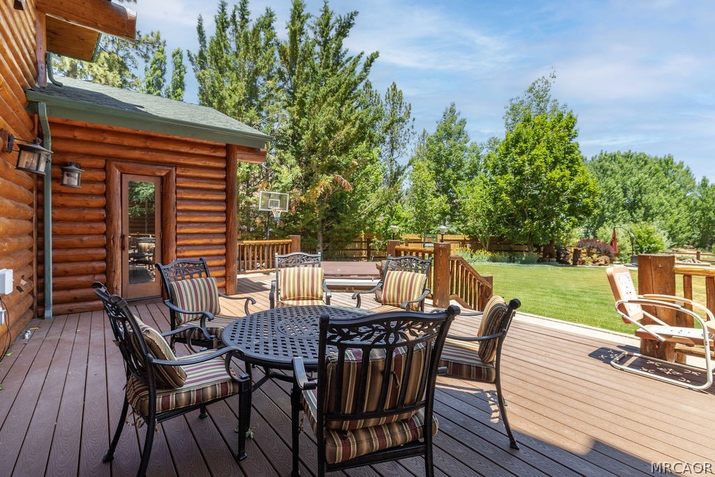 Big Bear Lake, California, 92315, United States, 4 Bedrooms Bedrooms, ,4 BathroomsBathrooms,Residential,Active,2028172
