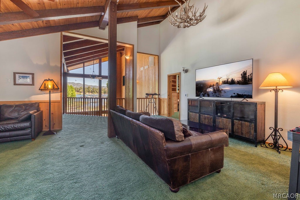 Big Bear Lake, California, 92315, United States, 4 Bedrooms Bedrooms, ,4 BathroomsBathrooms,Residential,Active,2028172