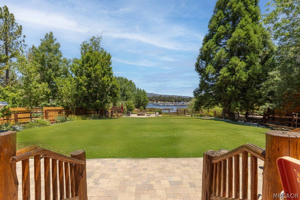 Big Bear Lake, California, 92315, United States, 4 Bedrooms Bedrooms, ,4 BathroomsBathrooms,Residential,Active,2028172
