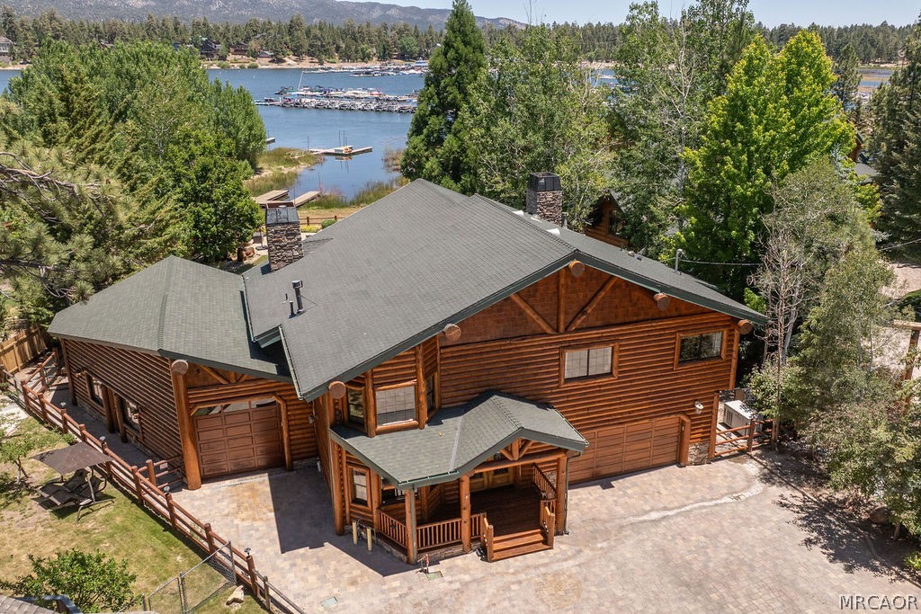 Big Bear Lake, California, 92315, United States, 4 Bedrooms Bedrooms, ,4 BathroomsBathrooms,Residential,Active,2028172