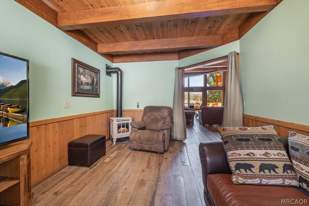 Big Bear Lake, California, 92315, United States, 4 Bedrooms Bedrooms, ,4 BathroomsBathrooms,Residential,Active,2028172