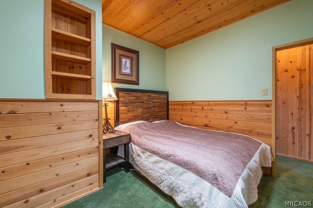 Big Bear Lake, California, 92315, United States, 4 Bedrooms Bedrooms, ,4 BathroomsBathrooms,Residential,Active,2028172