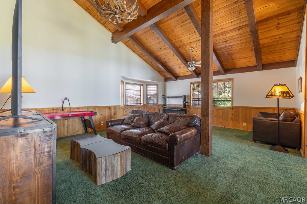 Big Bear Lake, California, 92315, United States, 4 Bedrooms Bedrooms, ,4 BathroomsBathrooms,Residential,Active,2028172