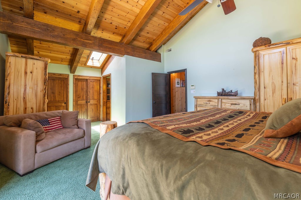 Big Bear Lake, California, 92315, United States, 4 Bedrooms Bedrooms, ,4 BathroomsBathrooms,Residential,Active,2028172
