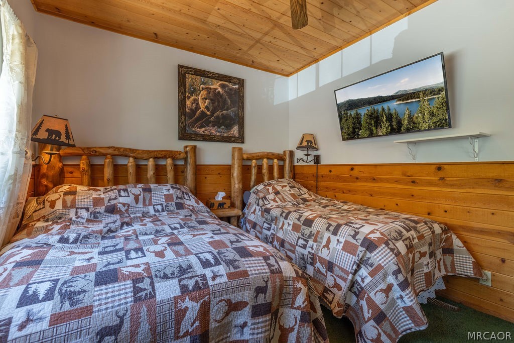 Big Bear Lake, California, 92315, United States, 4 Bedrooms Bedrooms, ,4 BathroomsBathrooms,Residential,Active,2028172