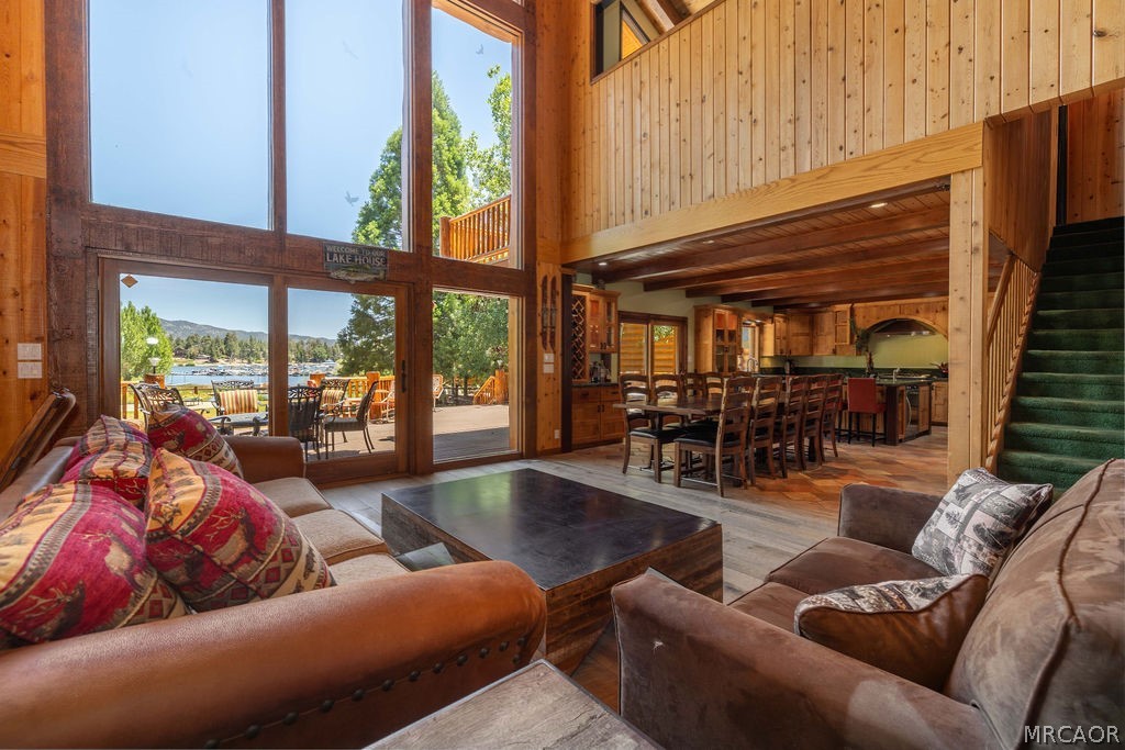 Big Bear Lake, California, 92315, United States, 4 Bedrooms Bedrooms, ,4 BathroomsBathrooms,Residential,Active,2028172