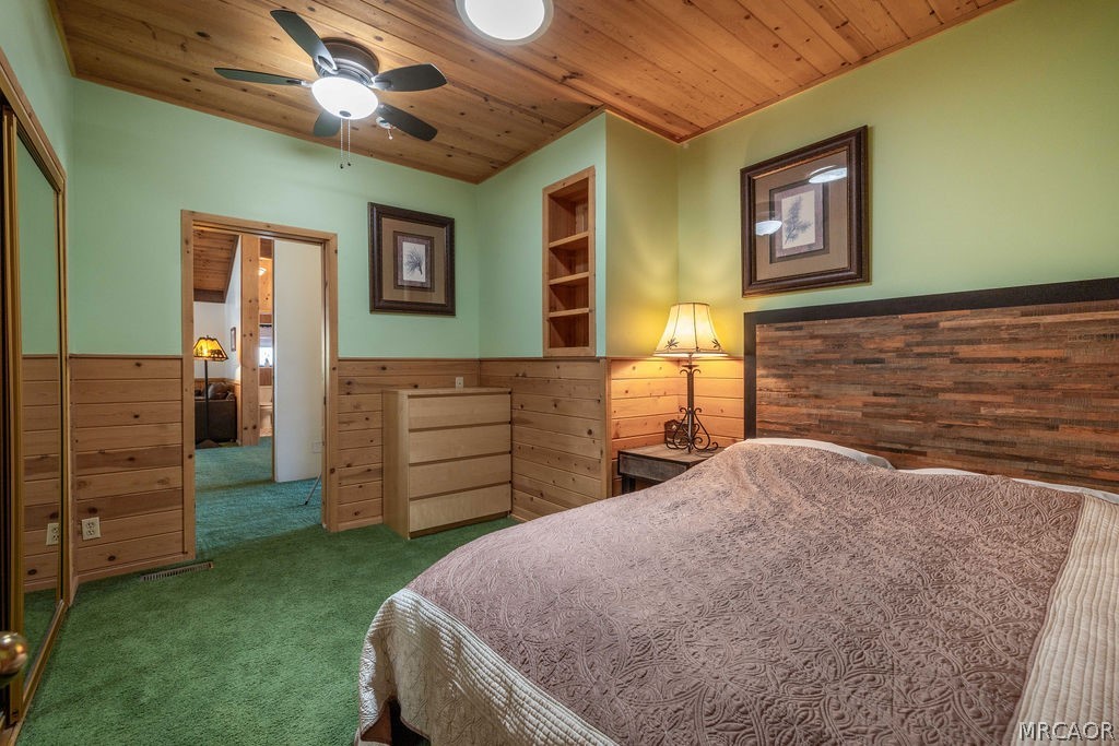 Big Bear Lake, California, 92315, United States, 4 Bedrooms Bedrooms, ,4 BathroomsBathrooms,Residential,Active,2028172