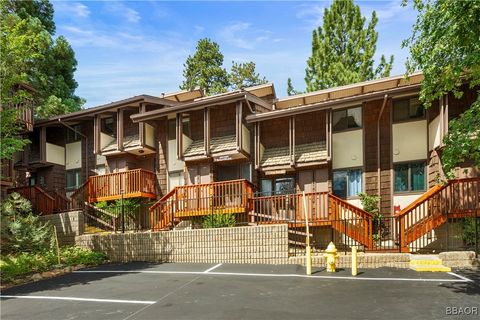Photo of 861 Thrush Drive #13, Big Bear Lake, CA 92315 (MLS # 32502179)