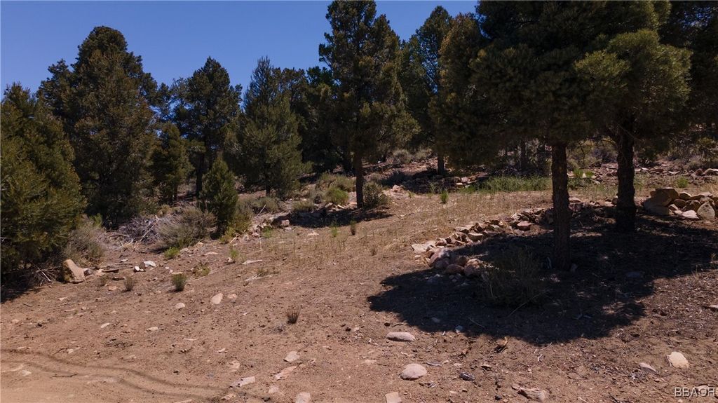 Photo of 0 Upland, Big Bear City, CA 92314 (MLS # 32501981)