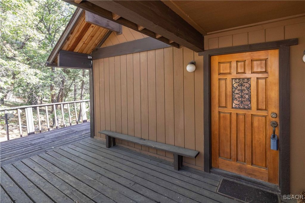 Photo of 701 Butte Avenue, Big Bear City, CA 92314 (MLS # 32501612)