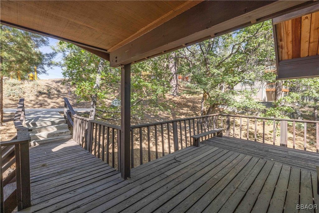 Photo of 701 Butte Avenue, Big Bear City, CA 92314 (MLS # 32501612)