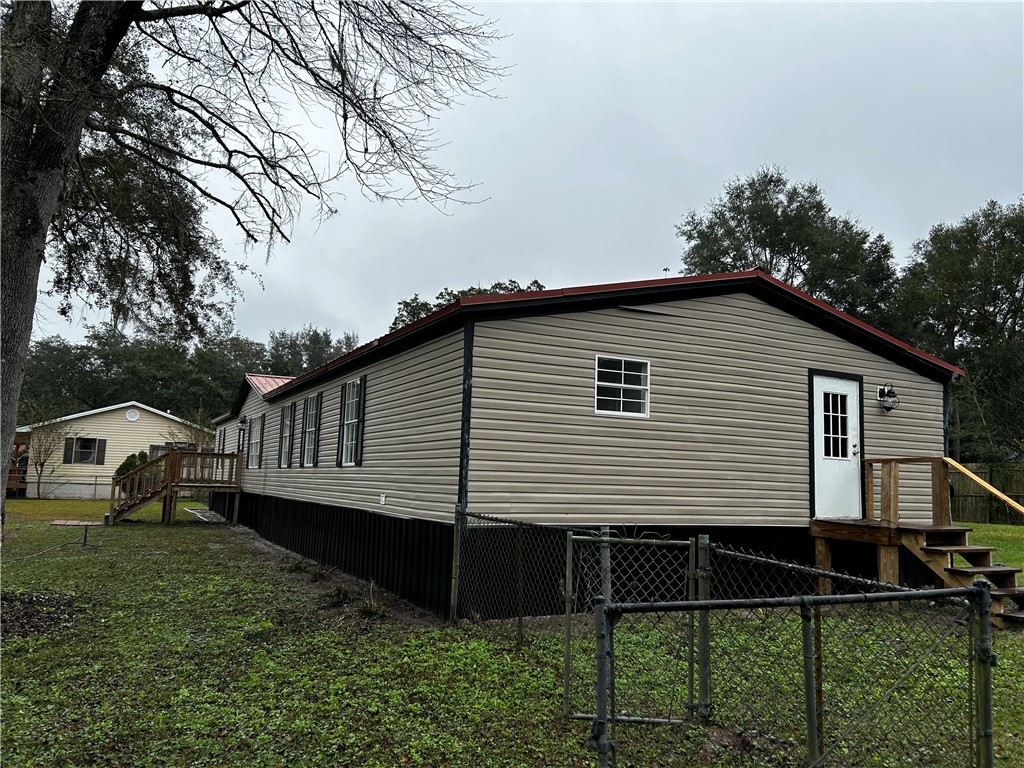 Waynesville, Georgia 31566, United States, 4 Bedrooms Bedrooms, ,2 BathroomsBathrooms,Residential,Pending,31216