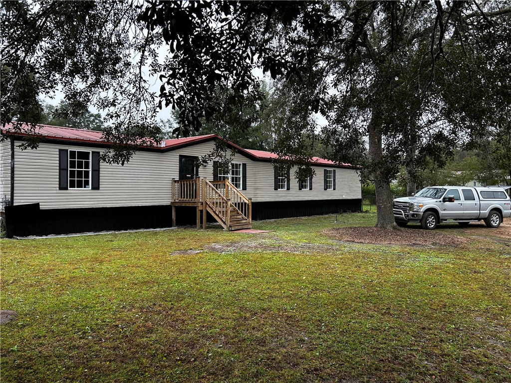 Waynesville, Georgia 31566, United States, 4 Bedrooms Bedrooms, ,2 BathroomsBathrooms,Residential,Pending,31216