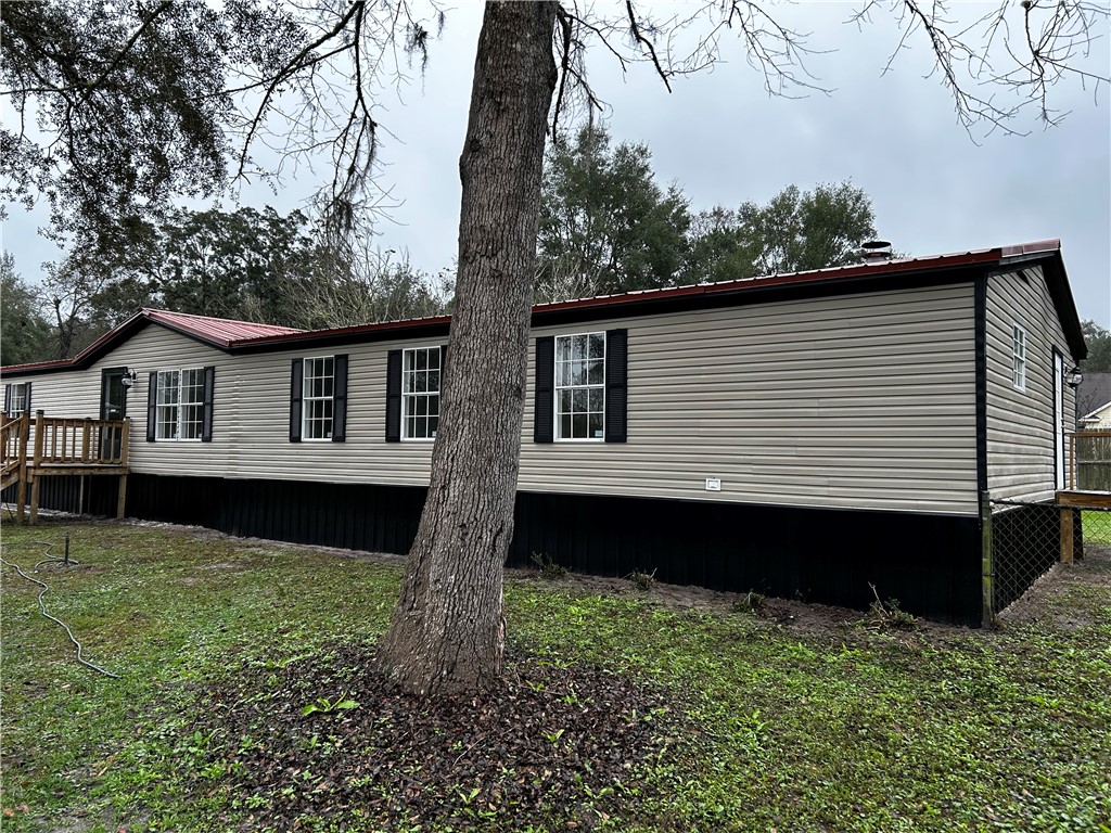 Waynesville, Georgia 31566, United States, 4 Bedrooms Bedrooms, ,2 BathroomsBathrooms,Residential,Pending,31216