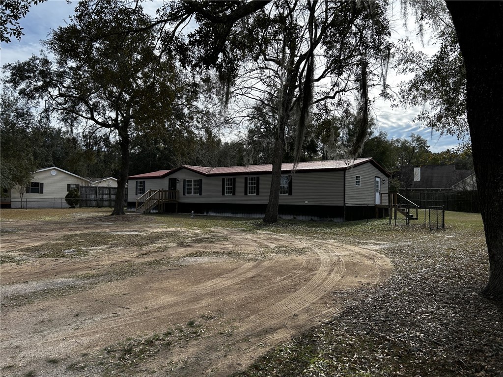 Waynesville, Georgia 31566, United States, 4 Bedrooms Bedrooms, ,2 BathroomsBathrooms,Residential,Pending,31216