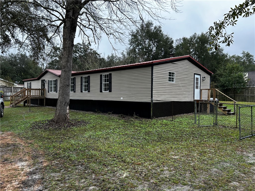 Waynesville, Georgia 31566, United States, 4 Bedrooms Bedrooms, ,2 BathroomsBathrooms,Residential,Pending,31216