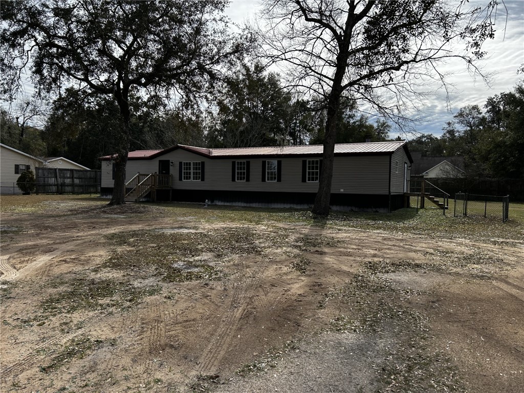 Waynesville, Georgia 31566, United States, 4 Bedrooms Bedrooms, ,2 BathroomsBathrooms,Residential,Pending,31216