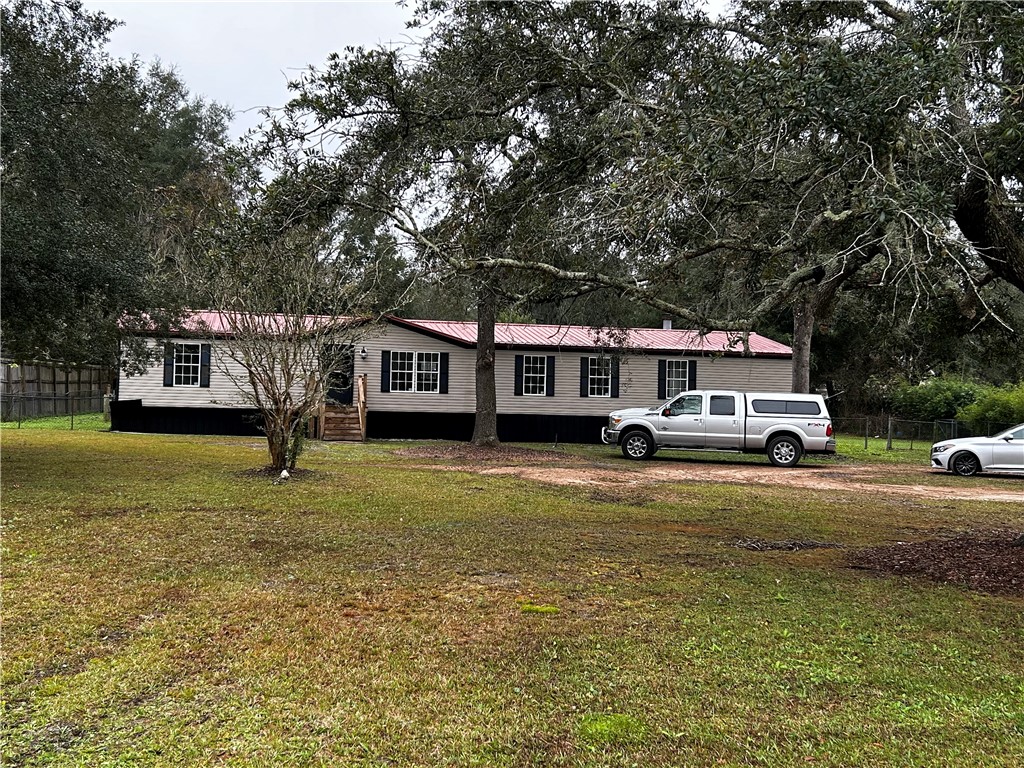 Waynesville, Georgia 31566, United States, 4 Bedrooms Bedrooms, ,2 BathroomsBathrooms,Residential,Pending,31216
