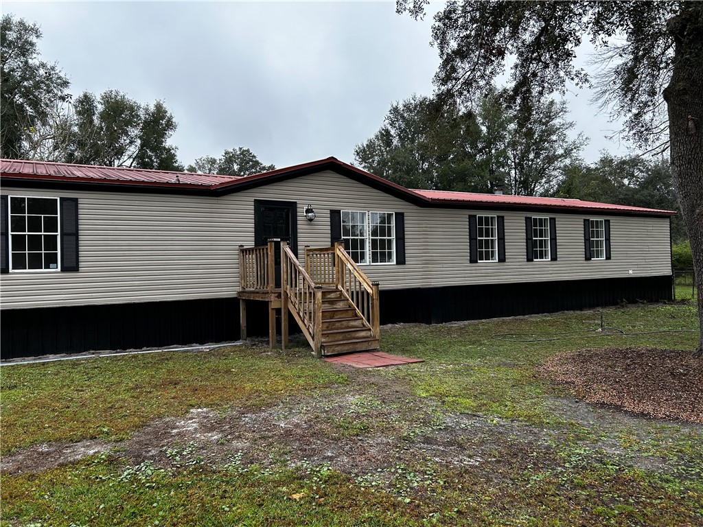 Waynesville, Georgia 31566, United States, 4 Bedrooms Bedrooms, ,2 BathroomsBathrooms,Residential,Pending,31216
