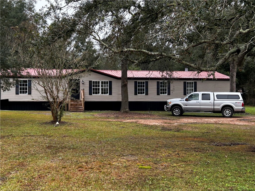 Waynesville, Georgia 31566, United States, 4 Bedrooms Bedrooms, ,2 BathroomsBathrooms,Residential,Pending,31216