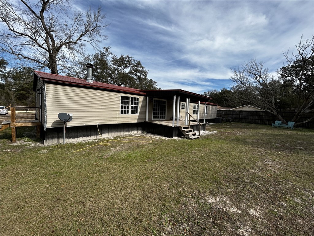 Waynesville, Georgia 31566, United States, 4 Bedrooms Bedrooms, ,2 BathroomsBathrooms,Residential,Pending,31216