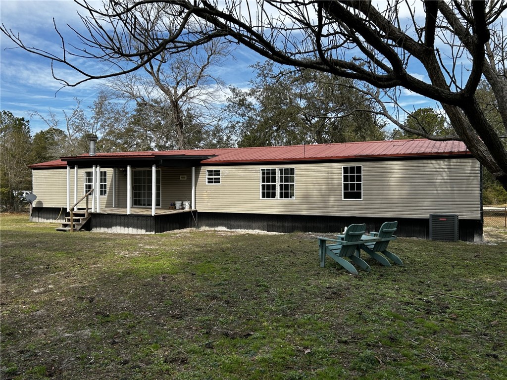 Waynesville, Georgia 31566, United States, 4 Bedrooms Bedrooms, ,2 BathroomsBathrooms,Residential,Pending,31216
